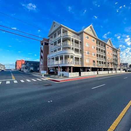 Americana Condos 10Th Street Оушън Сити Екстериор снимка