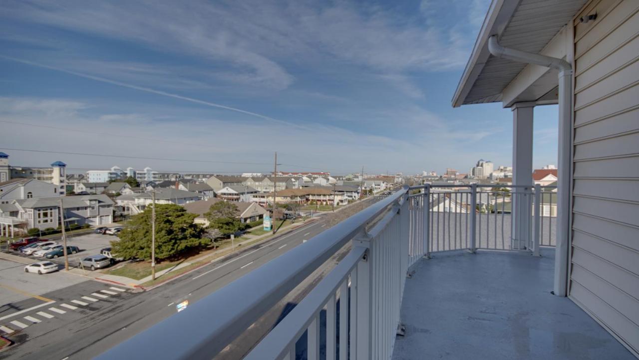 Americana Condos 10Th Street Оушън Сити Екстериор снимка