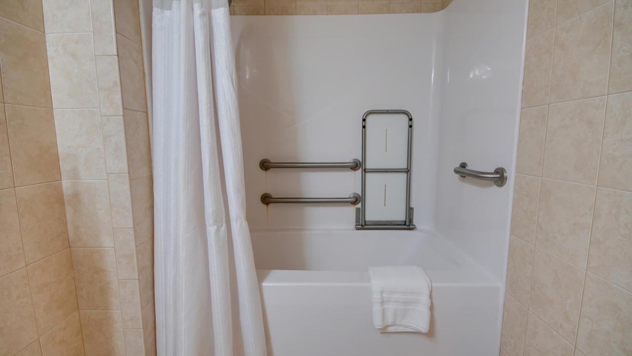 Americana Condos 10Th Street Оушън Сити Екстериор снимка