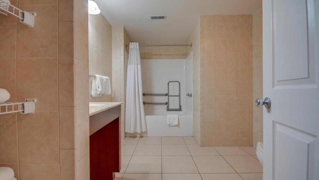 Americana Condos 10Th Street Оушън Сити Екстериор снимка