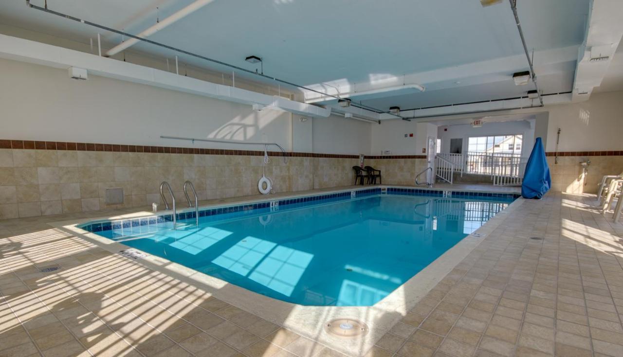 Americana Condos 10Th Street Оушън Сити Екстериор снимка