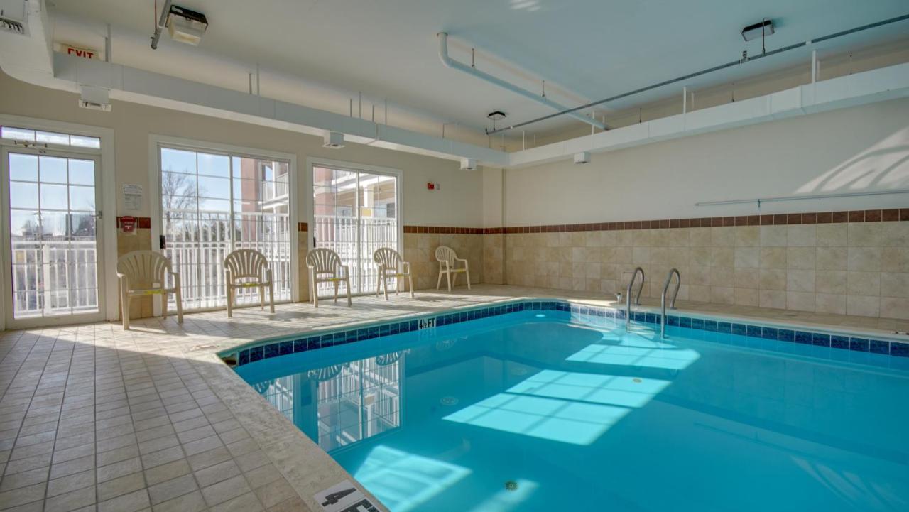 Americana Condos 10Th Street Оушън Сити Екстериор снимка
