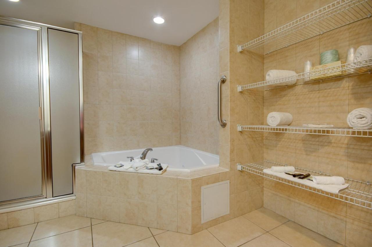 Americana Condos 10Th Street Оушън Сити Екстериор снимка