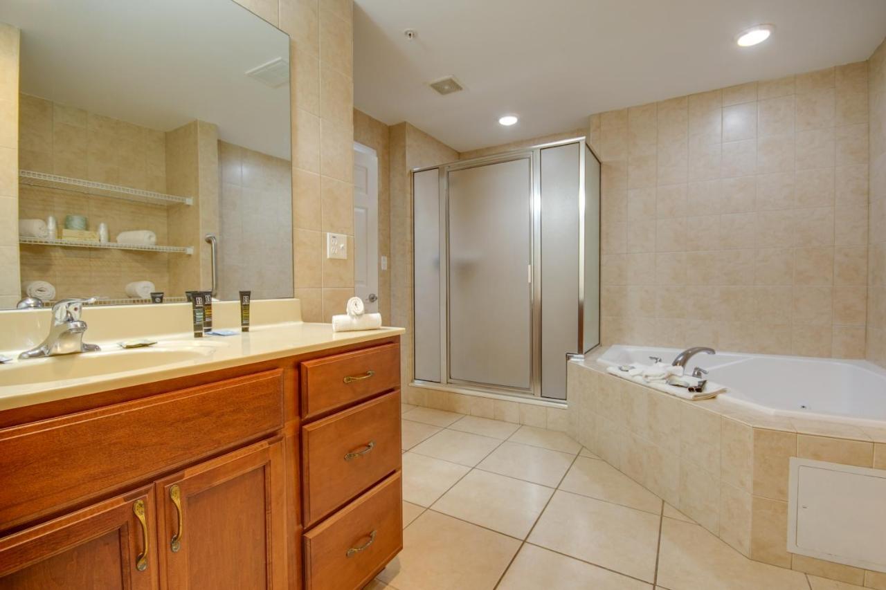 Americana Condos 10Th Street Оушън Сити Екстериор снимка
