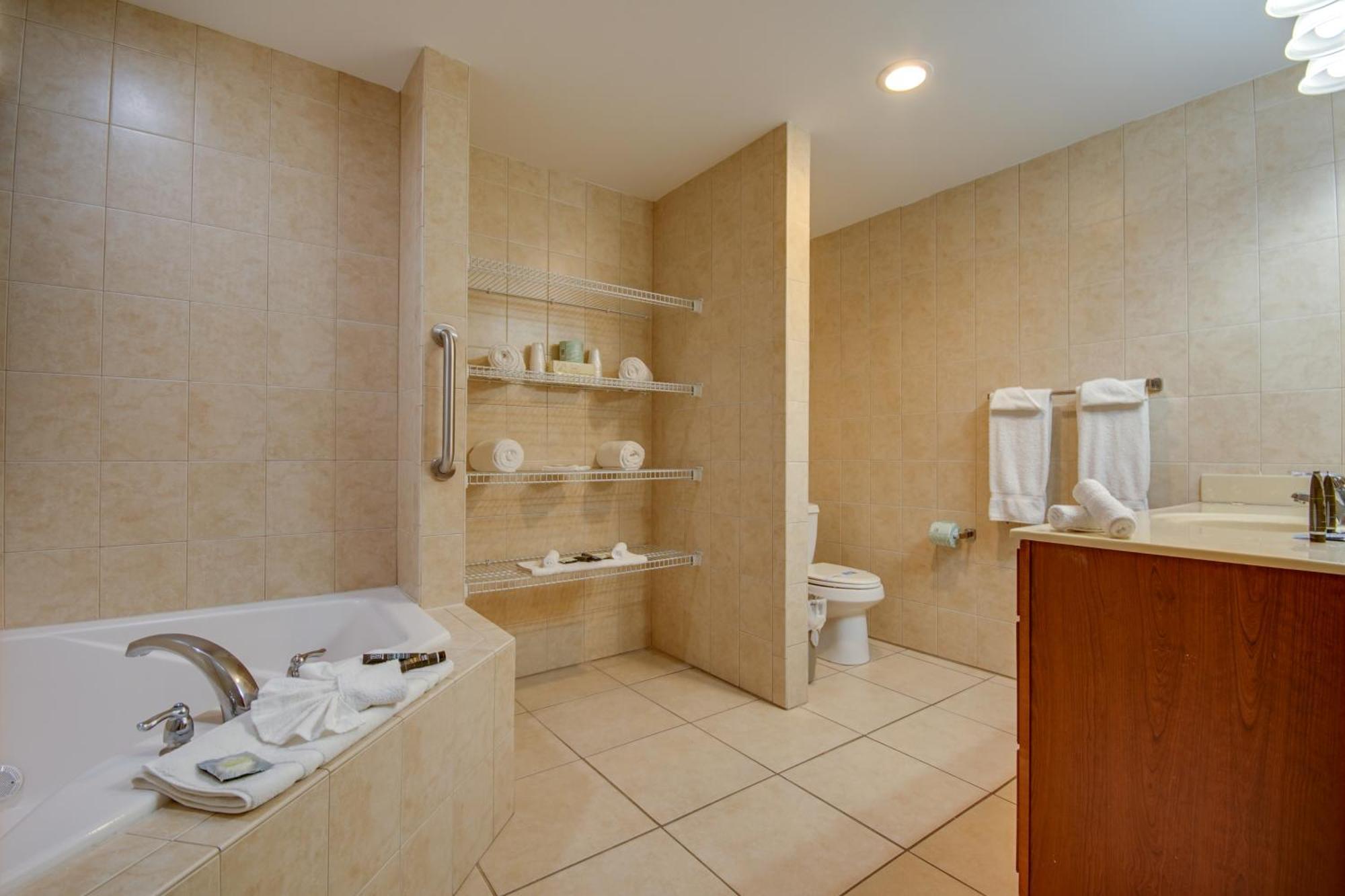 Americana Condos 10Th Street Оушън Сити Екстериор снимка