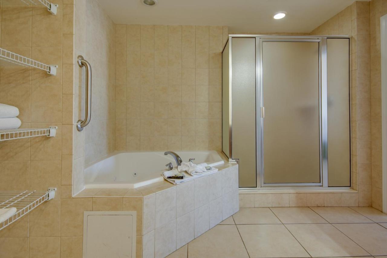 Americana Condos 10Th Street Оушън Сити Екстериор снимка